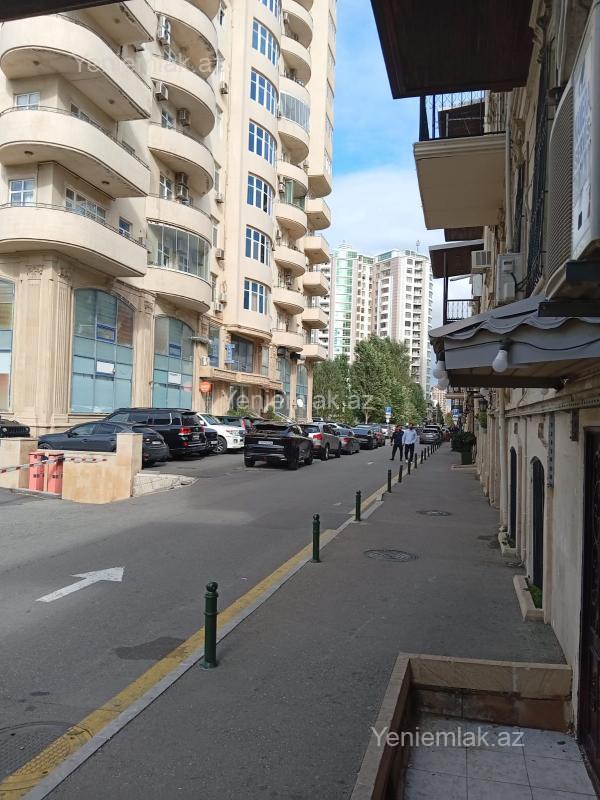 Kirayə 3 otaqlı Obyekt, 75 m², Nəsimi rayonu — Əmlak, Bakı (5)