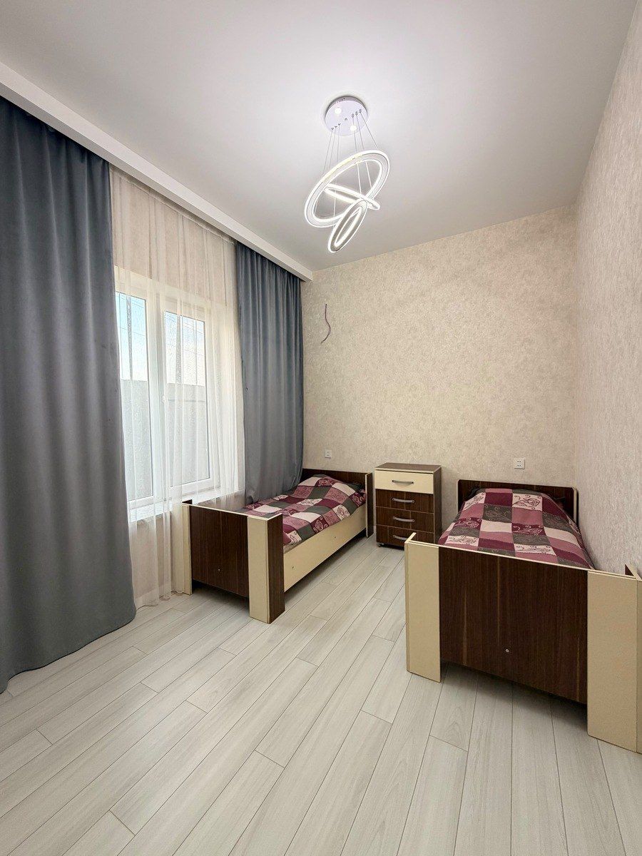 Satılır 4 otaqlı həyət evi/bağ evi 140 m² — Ev, villa, Bakı (12)