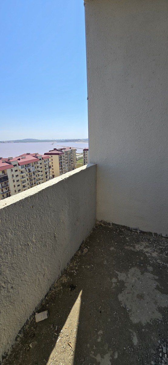 Satılır 3 otaqlı yeni tikili 70 m² — Mənzil, Bakı (4)