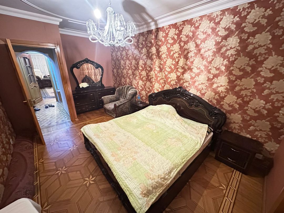 İcarəyə verilir 2 otaqlı köhnə tikili 68 m² — Mənzil, Bakı (2)