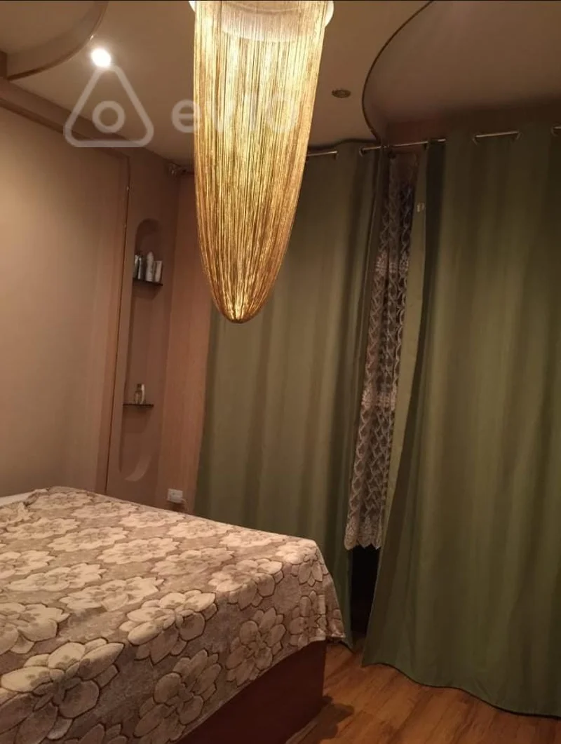 2 otaqlı mənzil, 60 m², Sah İsmayil Xetai prospekti — Mənzil, Bakı (6)