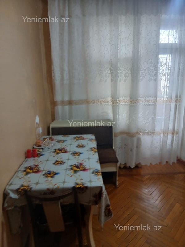 Satılır 3 otaqlı Bina evi menzil (Köhnə tikili), 85 m², Sabunçu rayonu — Mənzil, Bakı (4)