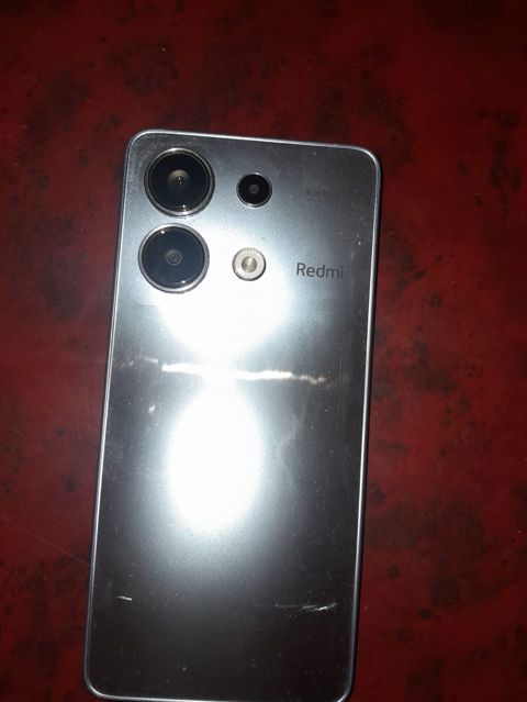 Redmi Note 13, 256 GB, rəng - Göy — Bərdə