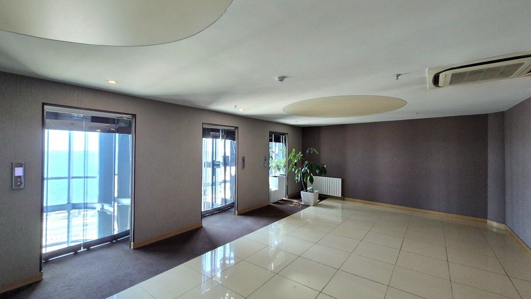 Satılır 3 otaqlı ofis 107 m² — Ofis, Bakı (12)