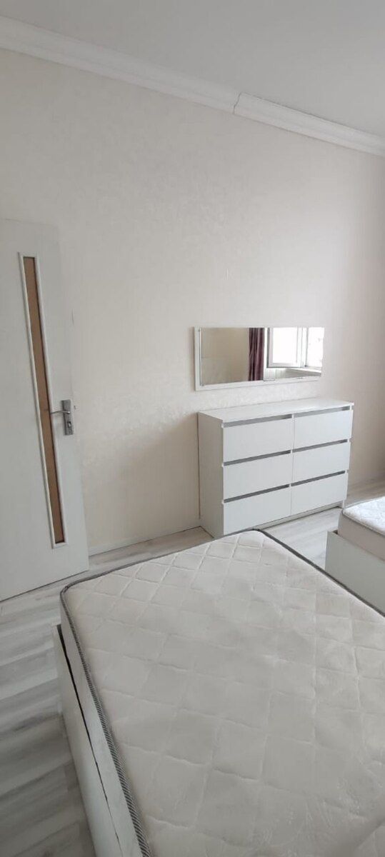 2-otaqlı yeni tikili kirayə verilir, Xırdalan ş., 65 m² — Mənzil, Xırdalan (9)