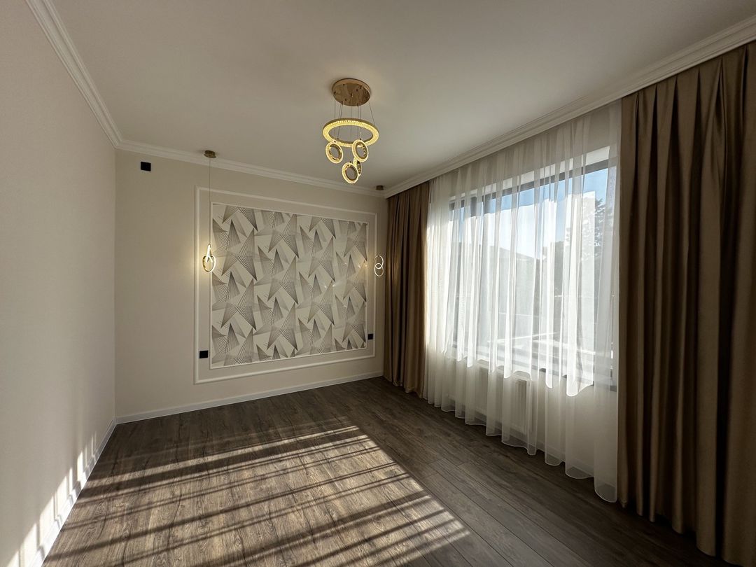 Satılır 3 otaqlı həyət evi/bağ evi 150 m² — Ev, villa, Bakı (12)