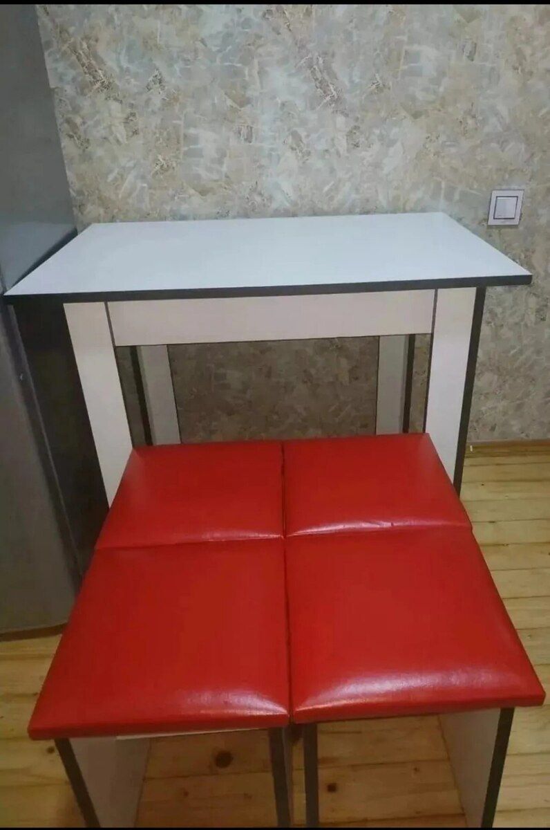 Masa — Mebel, Bakı (5)