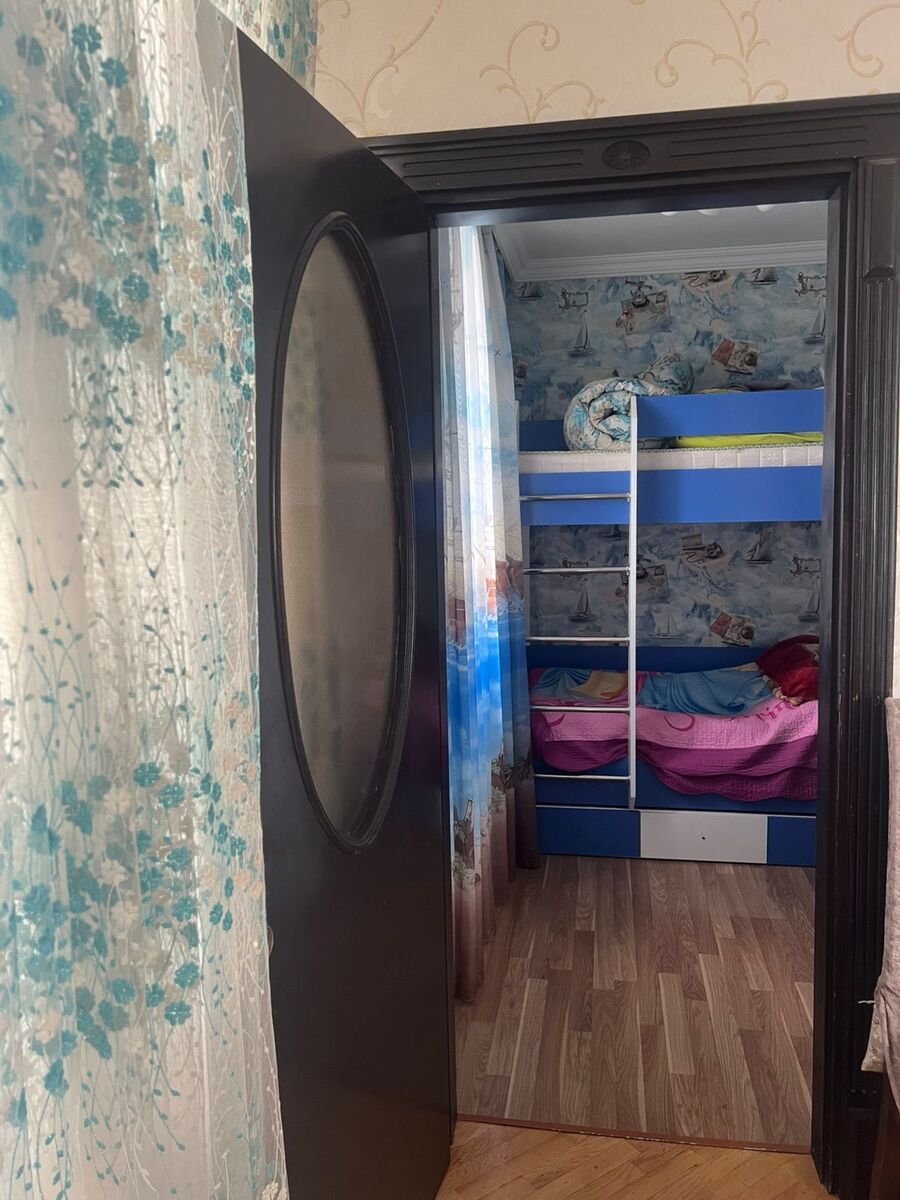 Satılır 2 otaqlı köhnə tikili 35 m² — Mənzil, Bakı (6)