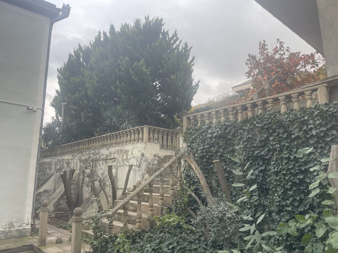 Satılır 4 otaqlı həyət evi/bağ evi 300 m² — Ev, villa, Bakı (9)