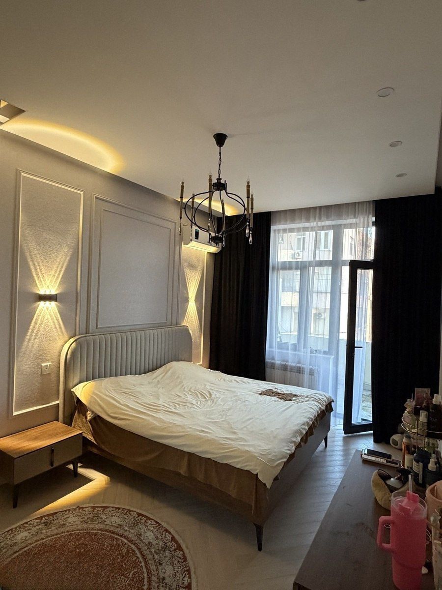 Satılır 3 otaqlı yeni tikili 110 m² — Mənzil, Bakı (10)