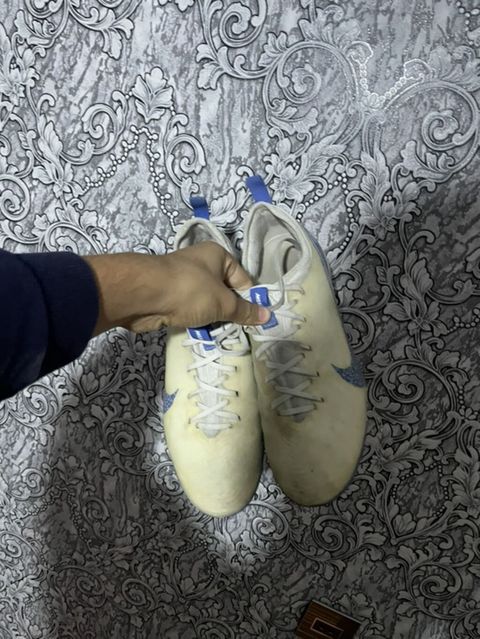 Məhsul: Nike kişi idman ayaqqabısı - Model tipi: qaçış/treyninq üçün — Şirvan