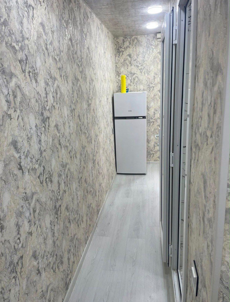 Satılır 2 otaqlı köhnə tikili 50 m² — Mənzil, Bakı (8)