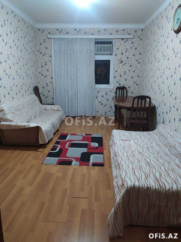 Köhnə tikili Satılır Nəsimi r., Memar Əcəmi m., 2 otaq, 60 m² — Mənzil, Bakı (3)