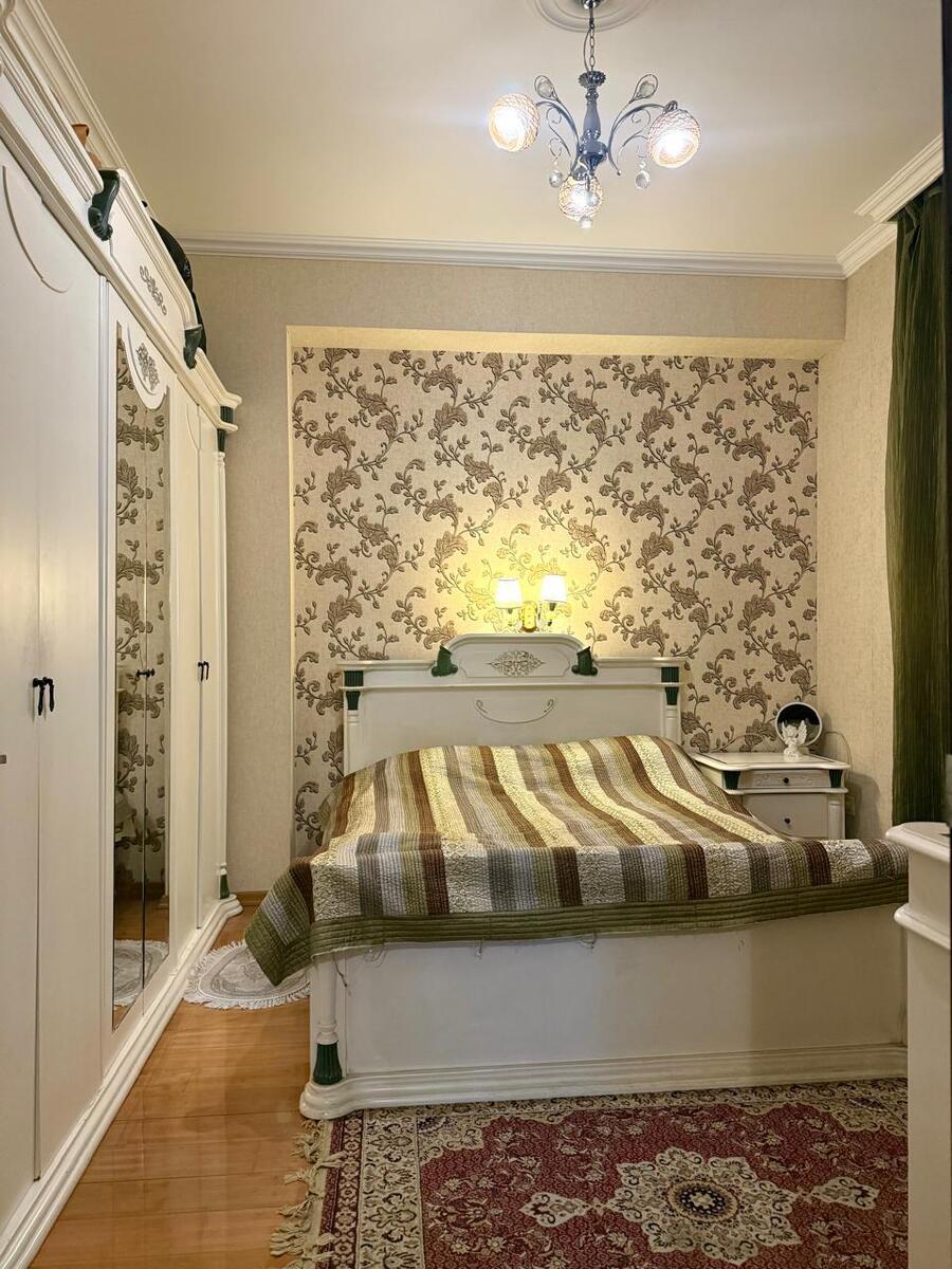 Satılır 3 otaqlı yeni tikili 70 m² — Mənzil, Bakı (10)