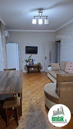 Satılır 2 otaqlı 35 m² köhnə tikili Xətai r