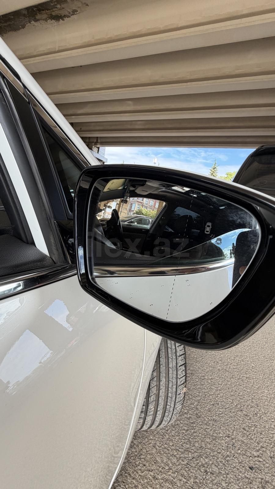 2016 Kia Ceed SW, 1.6 L, 2016, 191,000 km 77-TS-547 — Avtomobillər, Bakı (5)