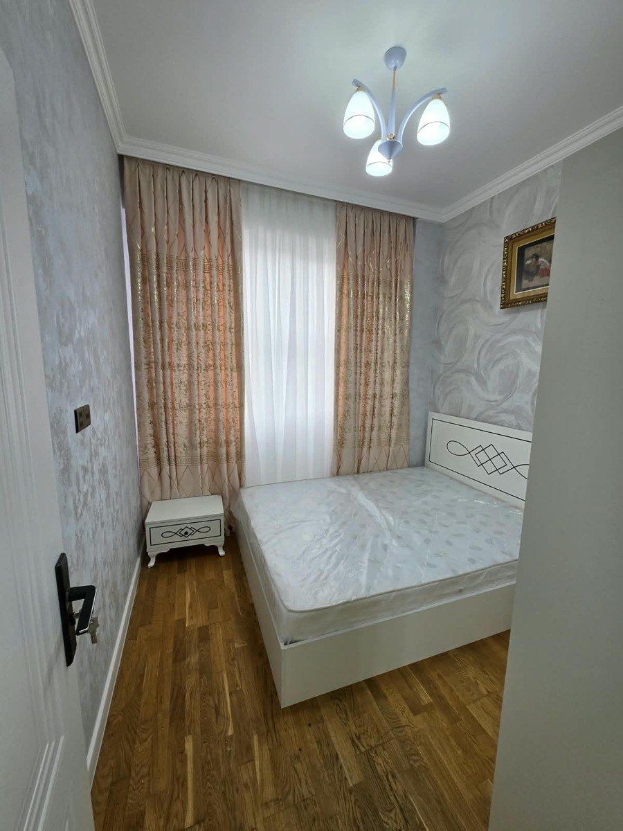 Satılır 2 otaqlı yeni tikili 54 m² — Mənzil, Xırdalan (7)