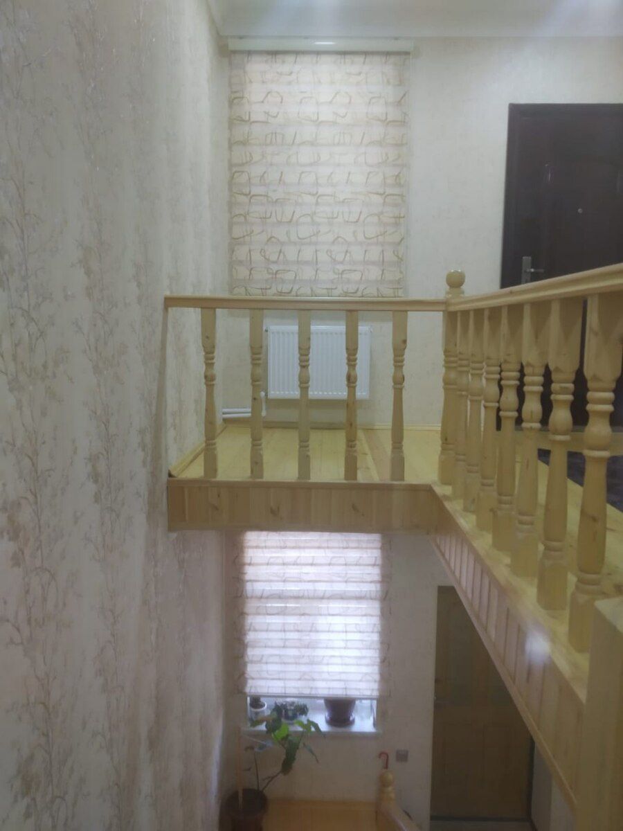 Həyət evi, Sumqayıt ş — Ev, villa, Sumqayıt (8)