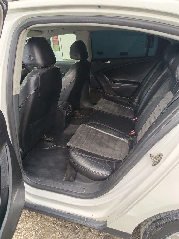 Volkswagen Passat, 2.0 L, 2010 il, 347 689 km — Avtomobillər, Bakı (6)