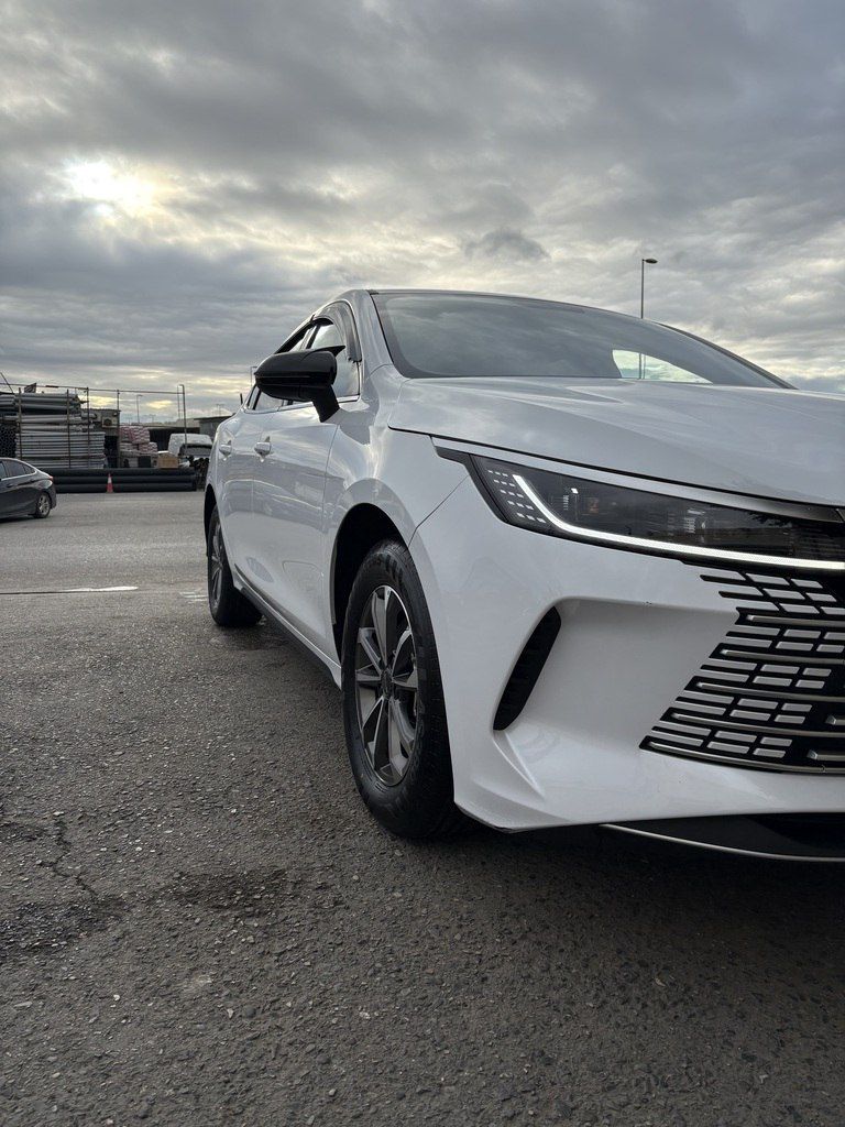 BYD Destroyer 05, 1.5 L, 18.3 kWh, 2025 il, 44 368 km — Avtomobillər, Bakı (3)