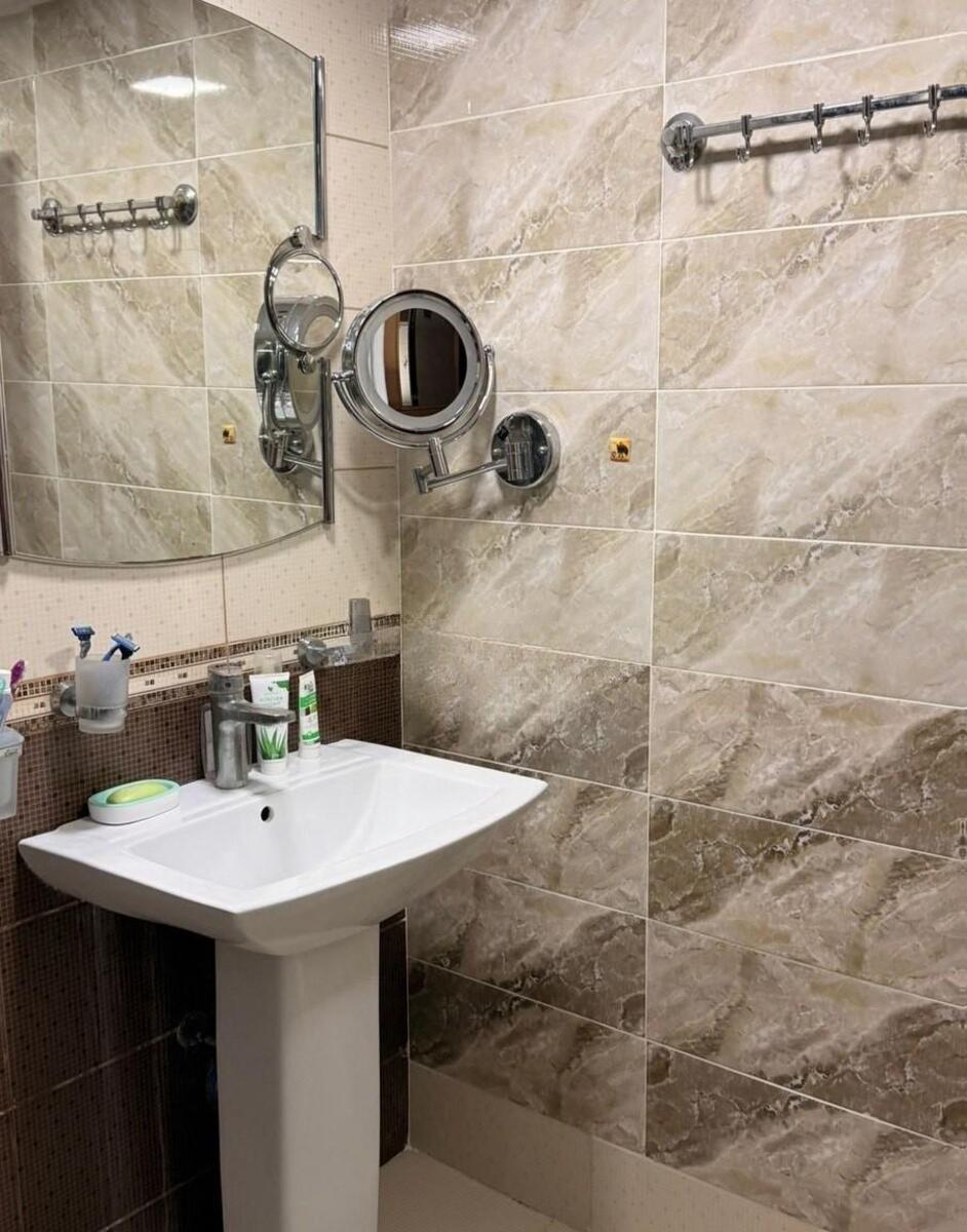 Satılır 2 otaqlı köhnə tikili 45 m² — Mənzil, Bakı (9)