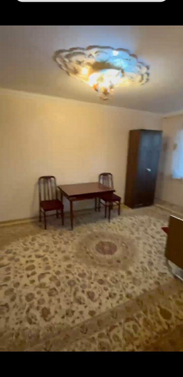 1-otaqlı mənzil, Gəncə ş., 31 m² — Mənzil, Gəncə (2)