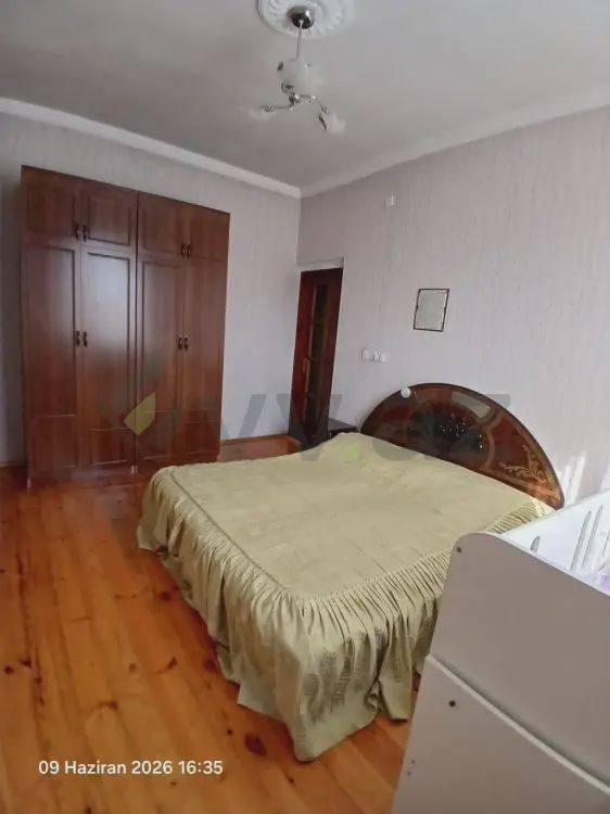 Sotiladi: 4 xonali дом / Дача / Вилла, 100 m² — Ev, villa (11)