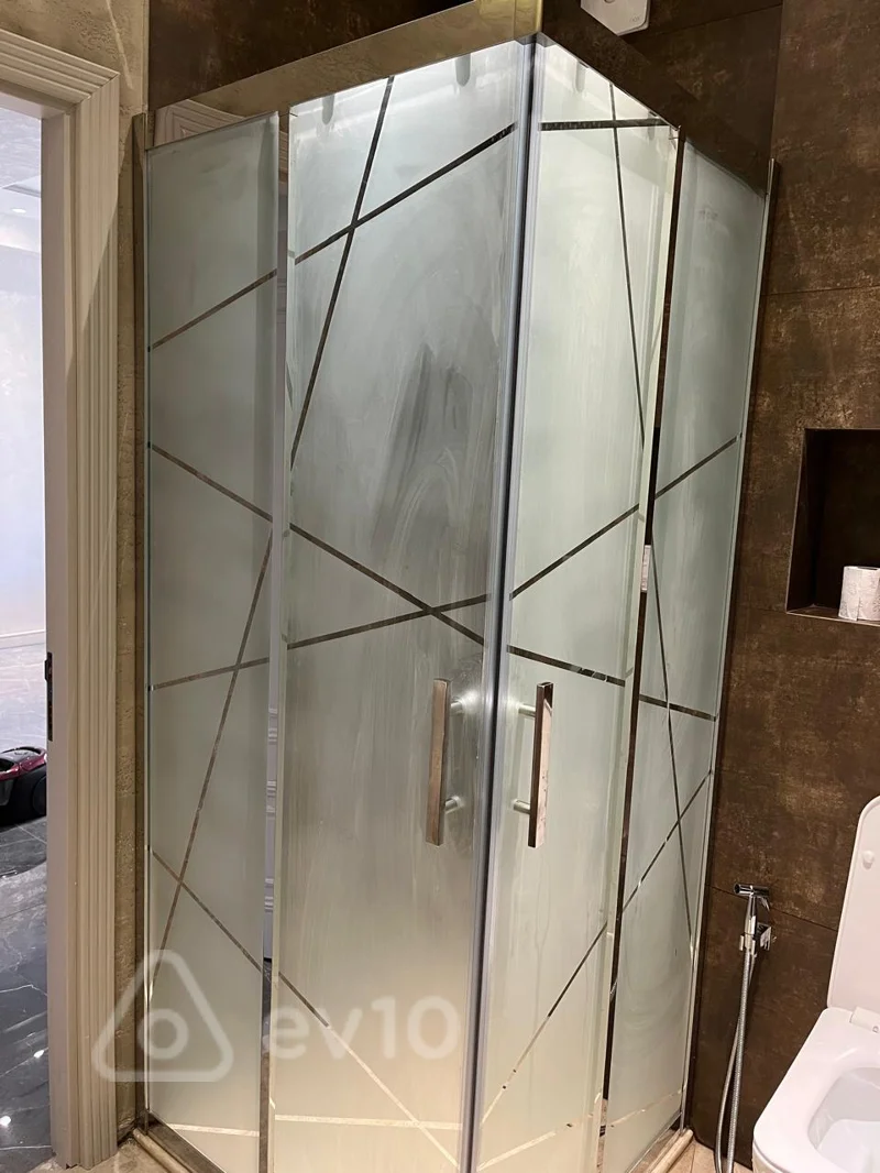 2 otaqlı mənzil, 65 m², semed bey mehmandarov — kirayə — Mənzil, Bakı (11)