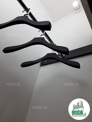 İcarəyə verilir 2 otaqlı 60 m² yeni tikili Bakıxanov — Mənzil (3)