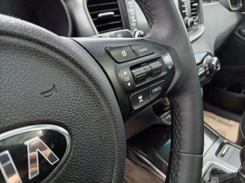Kia Sorento, 2.0 L, 2016 il, 240 000 km — Avtomobillər, Xırdalan (11)