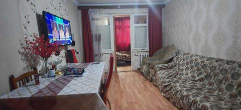 Satılır 2 otaqlı köhnə tikili 55 m² — Bakı