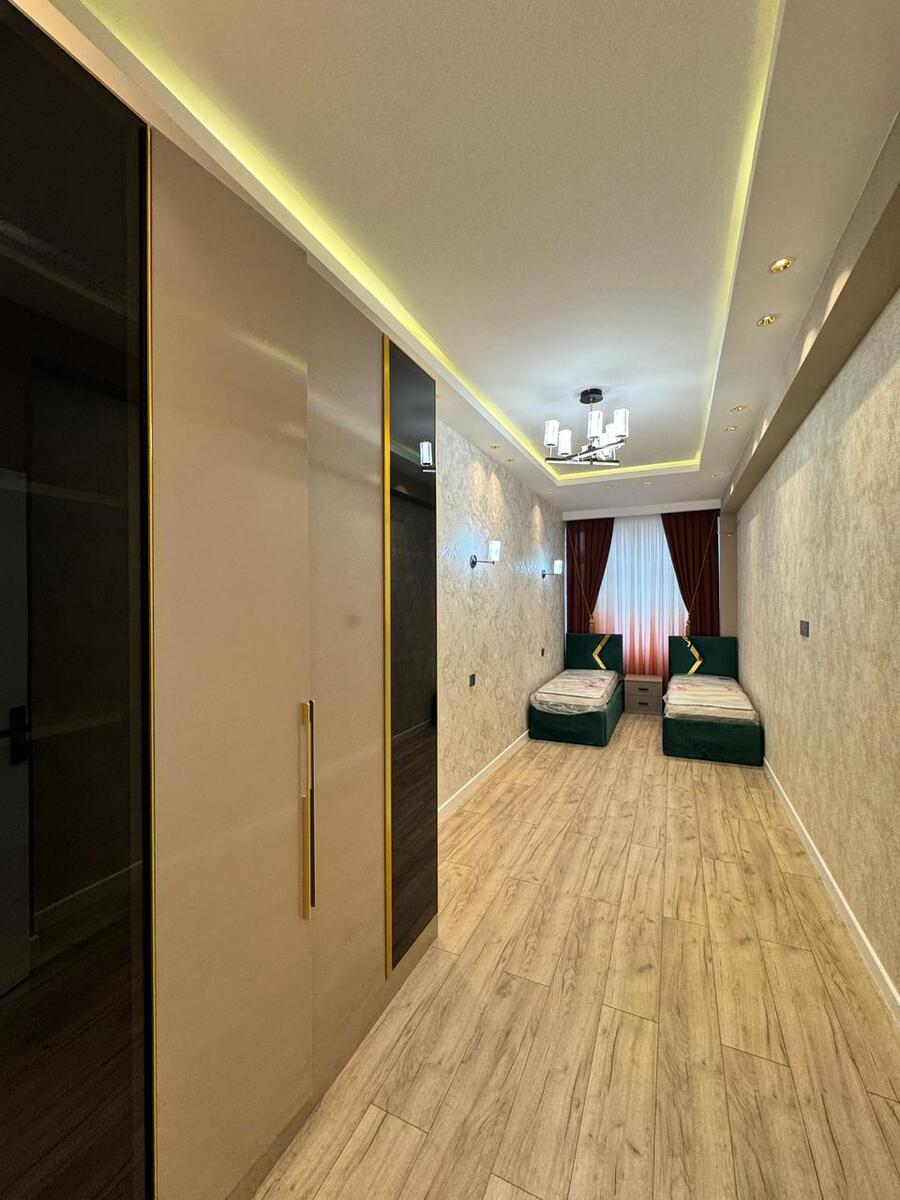 Satılır 3 otaqlı yeni tikili 113 m² — Mənzil, Bakı (12)