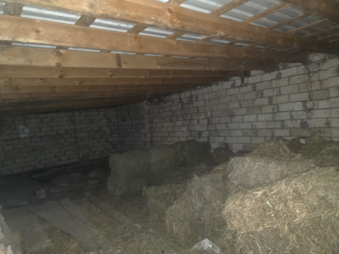 Həyət evi, Ceyranbatan qəs — Ev, villa, Sumqayıt (6)