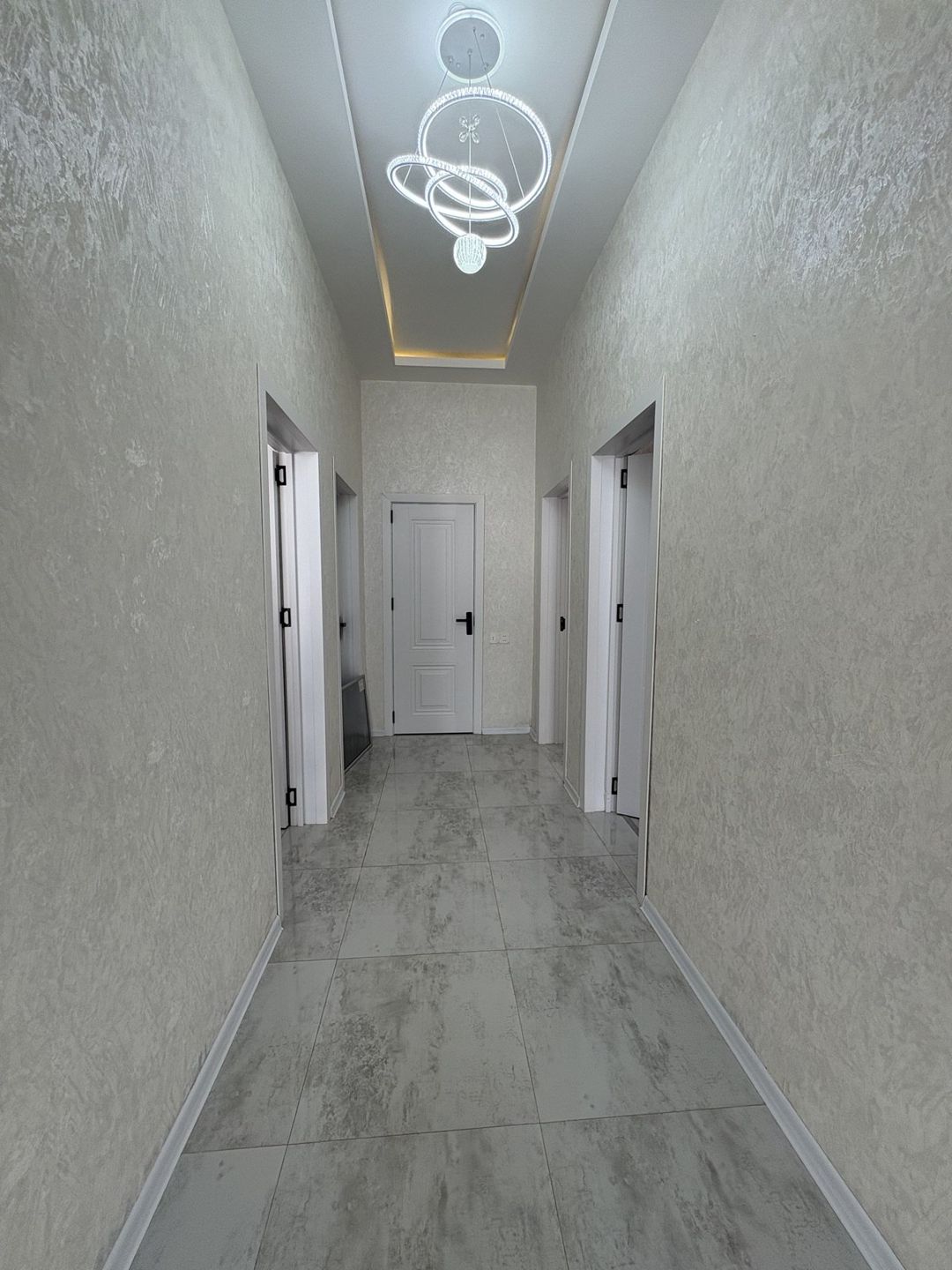 Satılır 3 otaqlı həyət evi/bağ evi 80 m² — Ev, villa, Bakı (4)