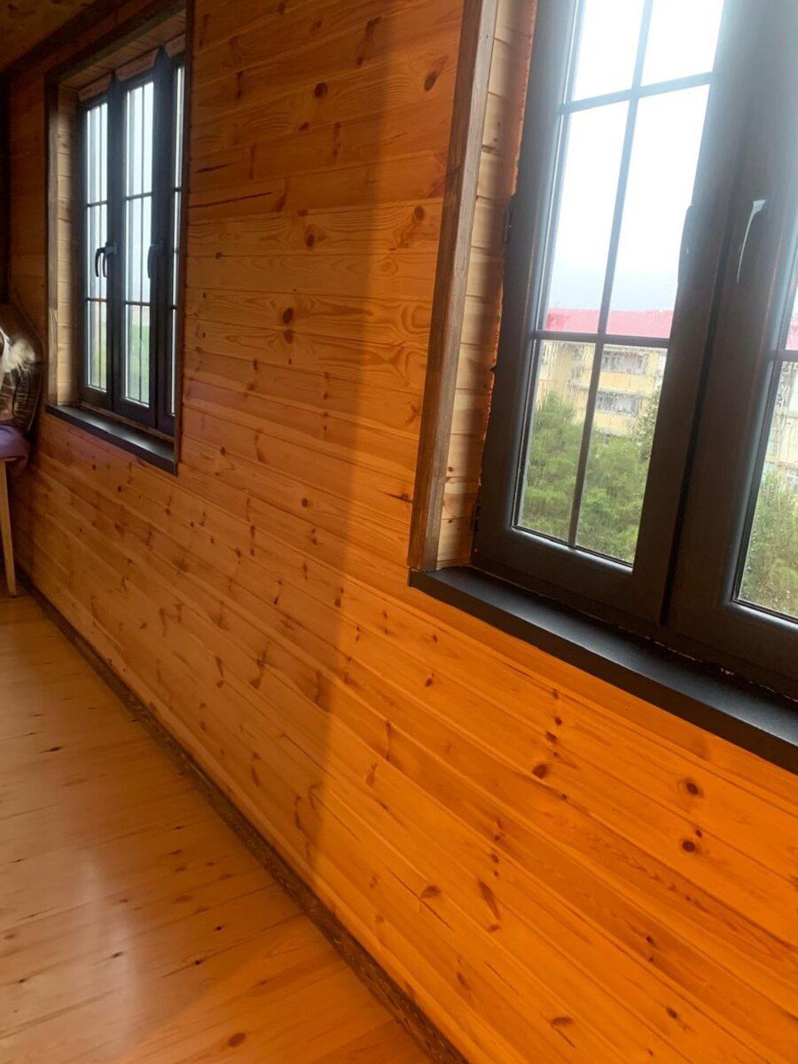 3-otaqlı mənzil kirayə verilir, Sumqayıt ş., 90 m² — Mənzil, Sumqayıt (10)