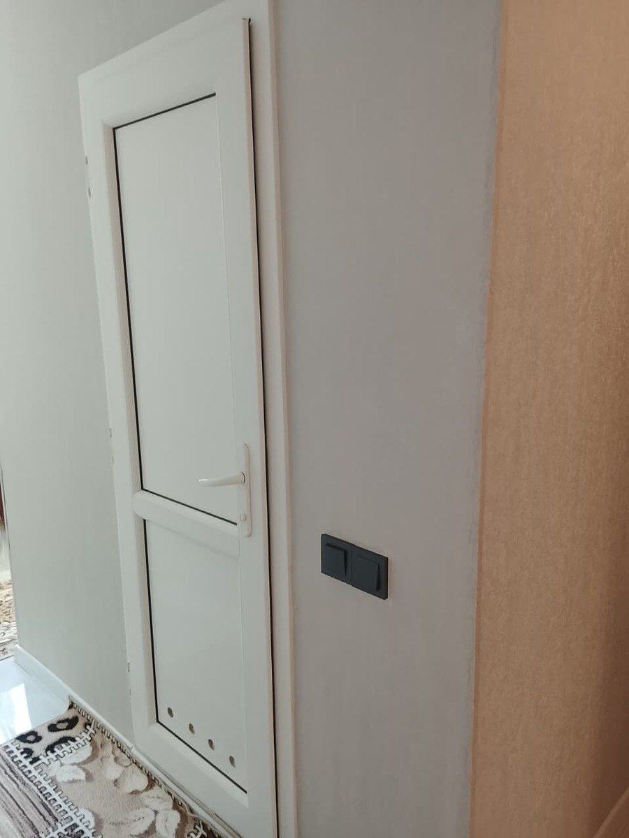 Satılır 3 otaqlı köhnə tikili 75 m² — Mənzil, Bakı (7)