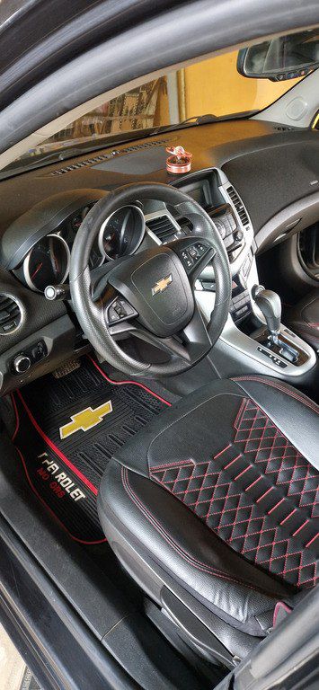 Chevrolet Cruze, 1.4 L, 2015 il, 283 200 km 99-CY-926 — Avtomobillər, Cəlilabad (2)