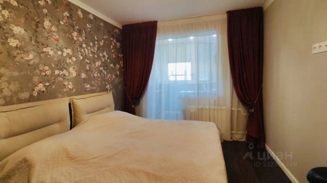 1-otaqlı yeni tikili kirayə verilir, 20 yanvar m., 20 m² — Mənzil, Bakı (3)