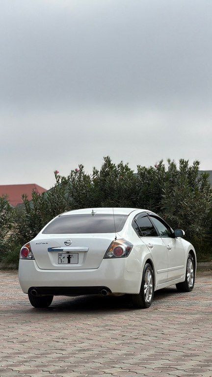 Nissan Altima, 2.5 L, 2012 il, 185 321 km — Avtomobillər, Gəncə (8)