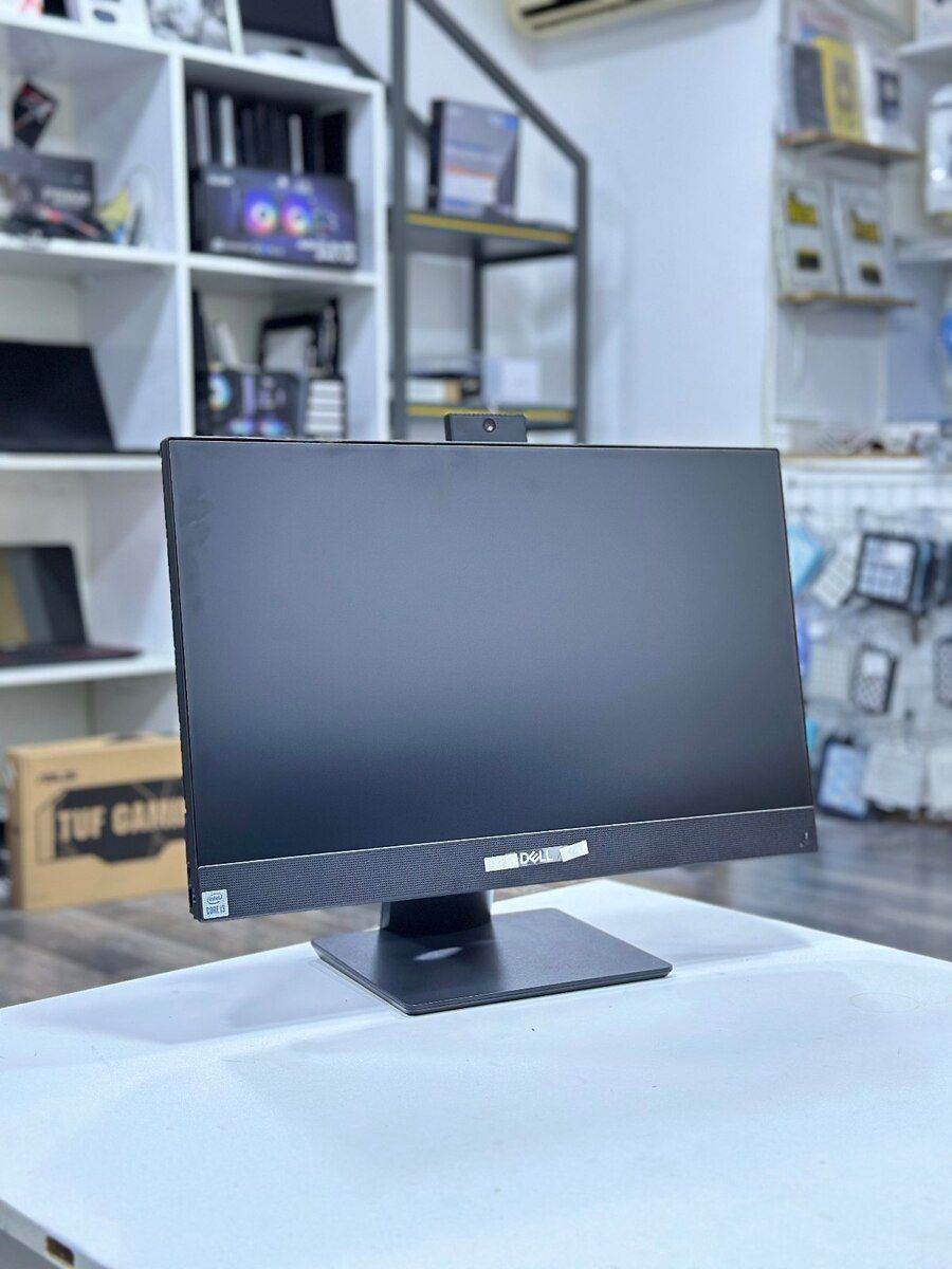 Monoblok Dell — Masaüstü kompüterlər, Bakı