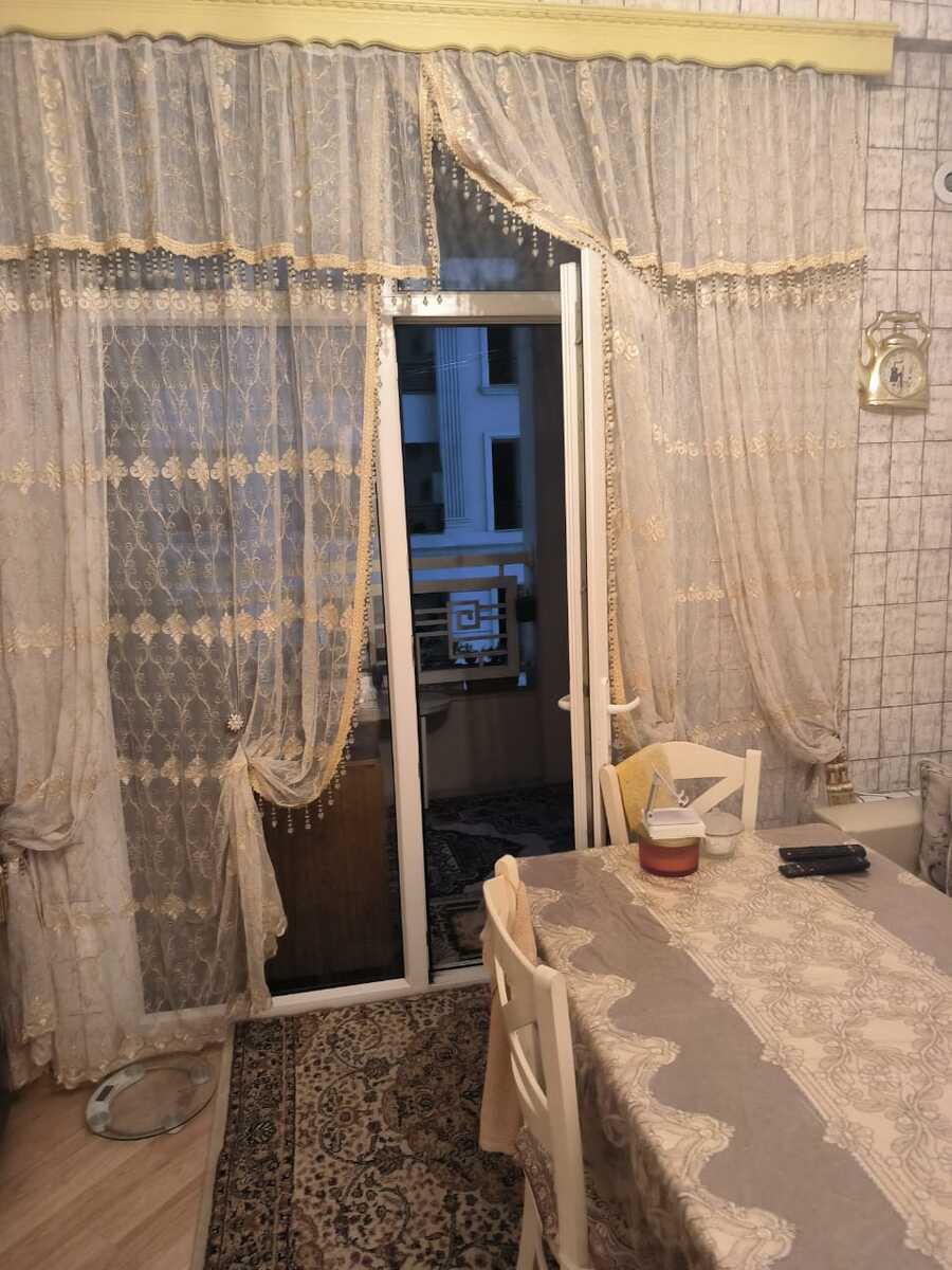 Satılır 2 otaqlı yeni tikili 90 m² — Mənzil, Bakı (4)