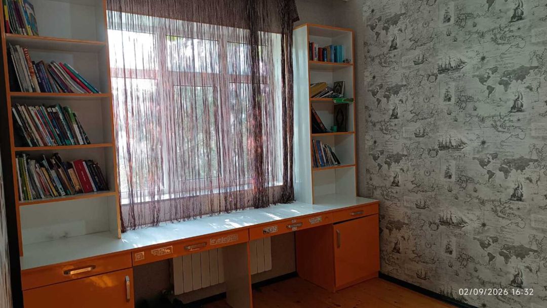 Satılır 7 otaqlı həyət evi/bağ evi 180 m² — Ev, villa, Bakı (10)