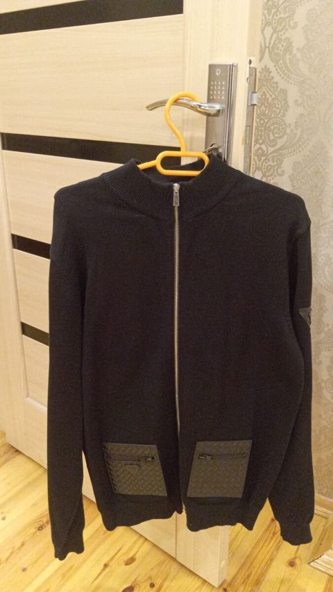 Jaket — Bakı