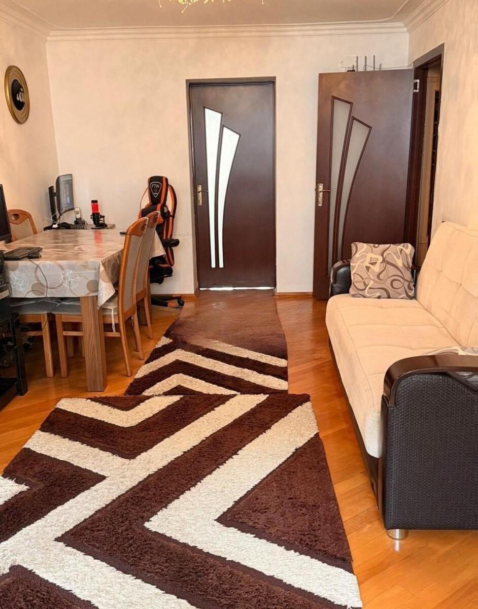 Satılır 2 otaqlı köhnə tikili 45 m² — Mənzil, Bakı (3)