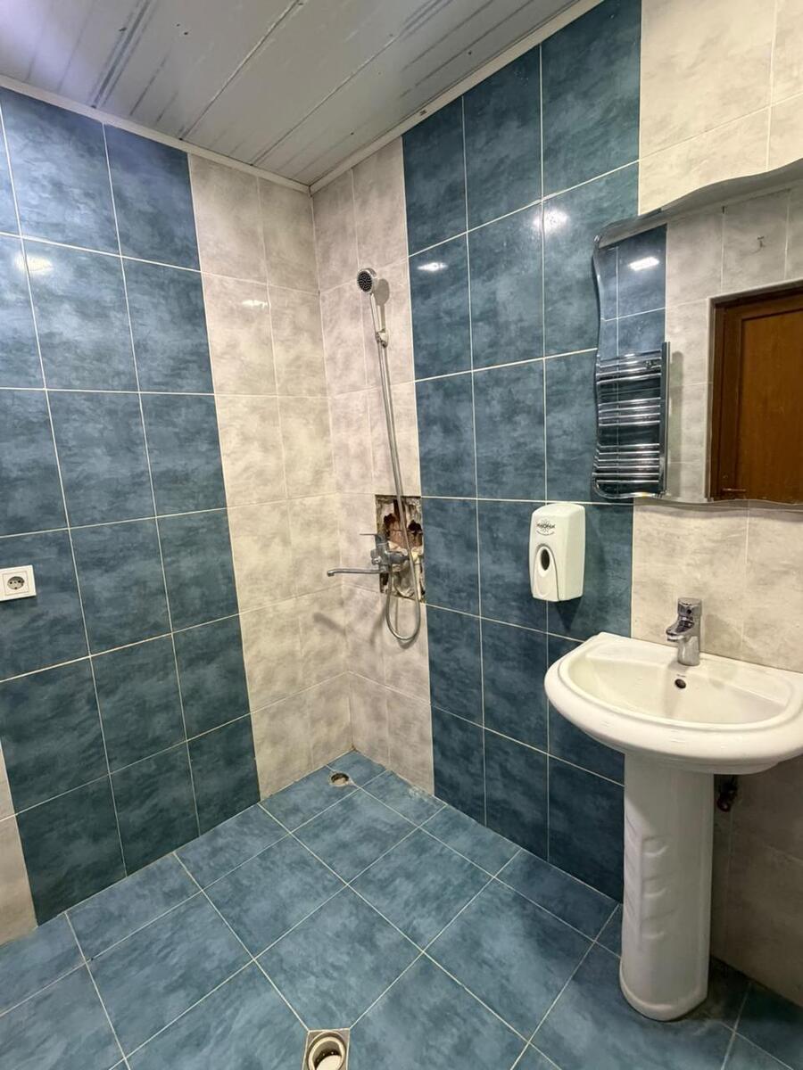 Satılır 3 otaqlı yeni tikili 94 m² — Mənzil, Bakı (12)