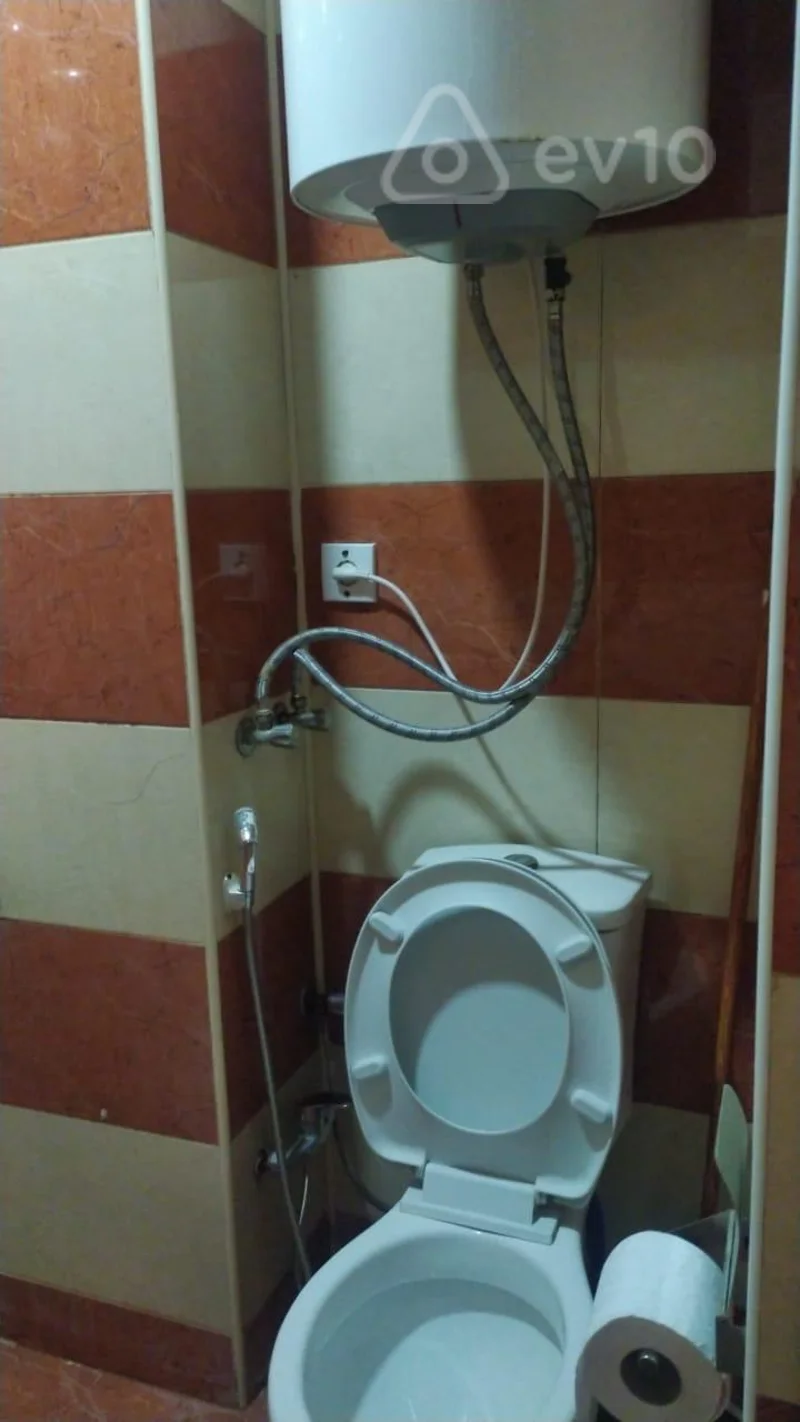 2 otaqlı mənzil, 62 m², Yeni Yasamal. Yasamal molun Yaxınlığı. — kirayə — Mənzil, Bakı (8)