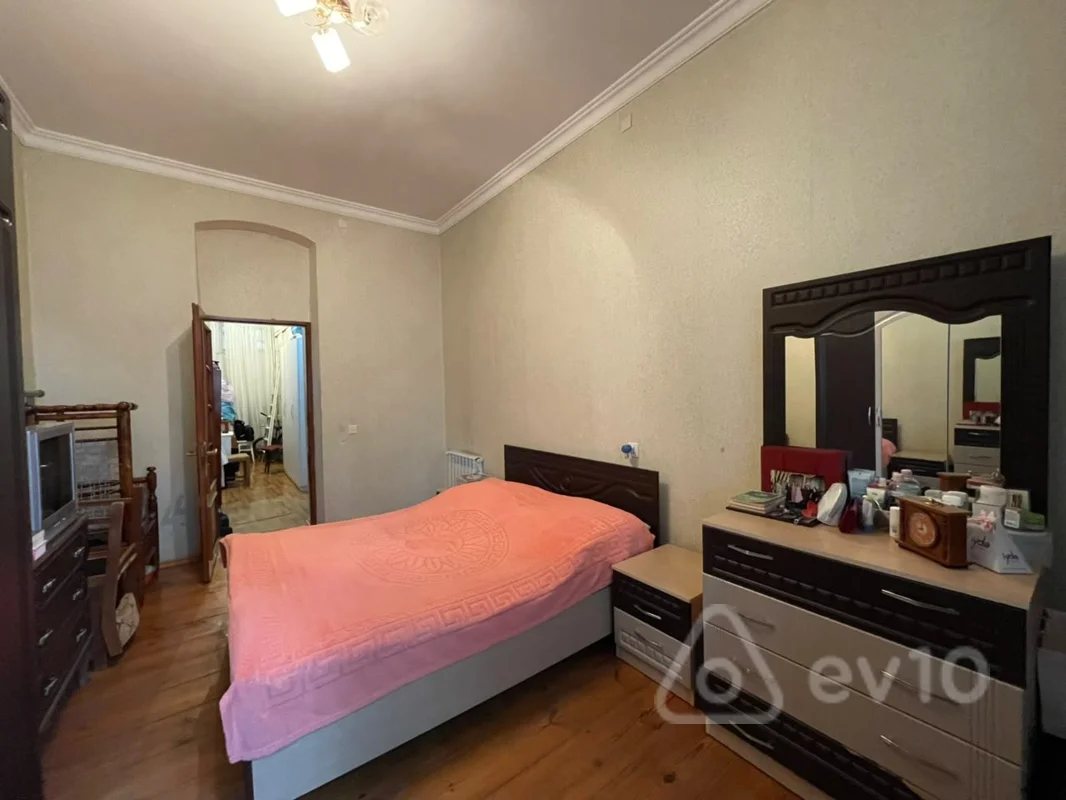5 otaqlı mənzil, 110 m², 28may metrosunun yani — Mənzil, Bakı (7)