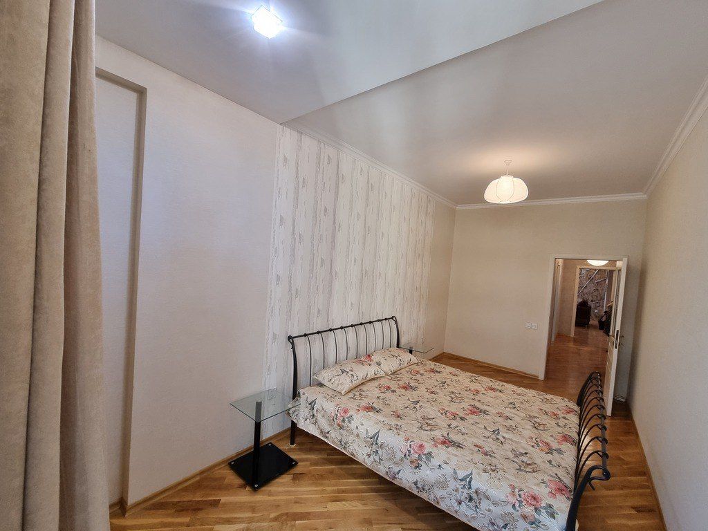 Satılır 3 otaqlı yeni tikili 133 m² — Mənzil, Bakı (8)