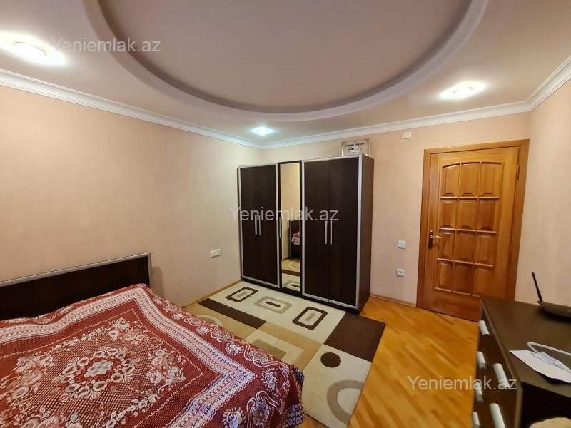 Satılır 3 otaqlı Obyekt, 95 m², Nərimanov rayonu — Əmlak, Bakı (9)