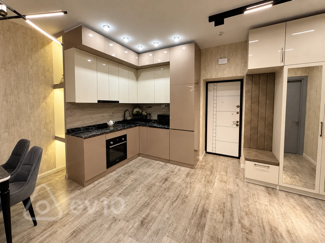 2 otaqlı mənzil, 68 m², Tbilisi Prospekti ilə Şəfayət Mehdiyev küçələrinin kəsişməsi — kirayə — Mənzil, Bakı (7)